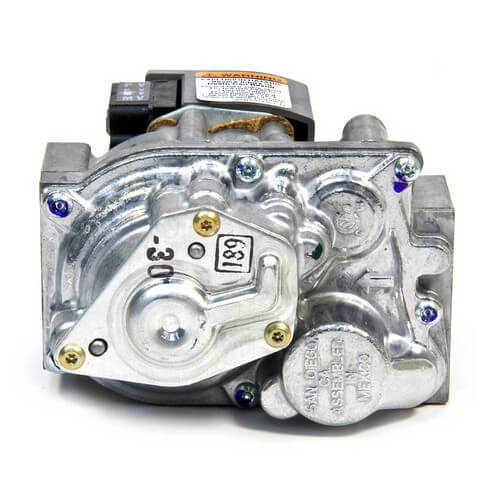 Main product image of Gas Valve 1/2" NPT for PVG3-PVG6 Boilers