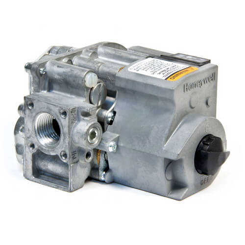 Main product image of Gas Valve 1/2" NPT for PVG3-PVG6 Boilers