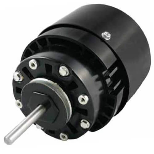 Main product image of Refrigeration Fan Motor (1/15 HP, 115/230V, 1550 RPM)