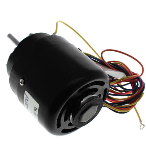 Main product image of Refrigeration Fan Motor, CWSE (1/15 HP, 115/230V, 1550 RPM)