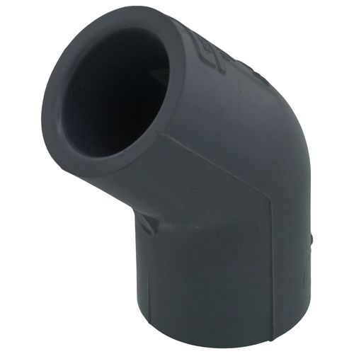 Main product image of 1/2" Socket CPVC Schedule 80 45° Elbow