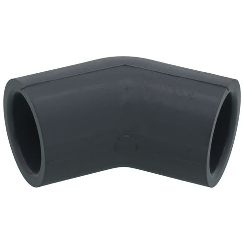 Main product image of 1/2" Socket CPVC Schedule 80 45° Elbow