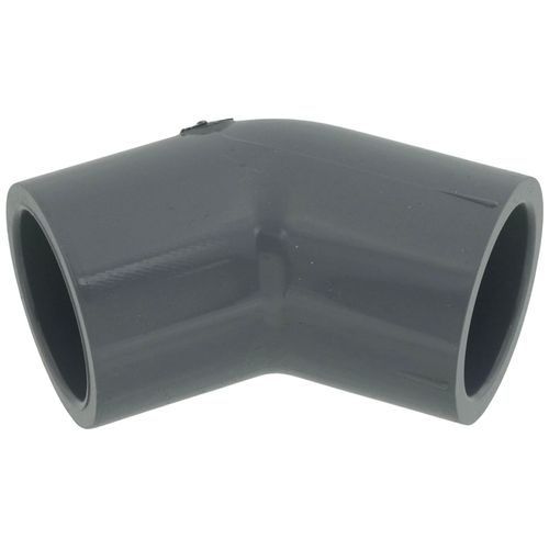 Main product image of 3/4" Socket CPVC Schedule 80 45° Elbow