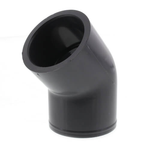 Main product image of 1-1/4" PVC Schedule 80 45° Elbow