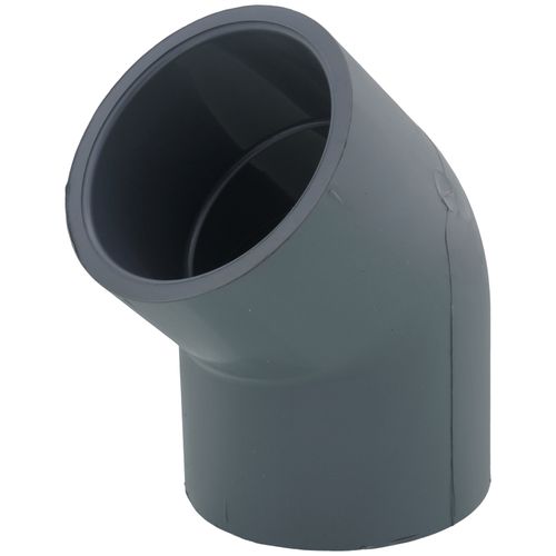 Main product image of 2" Socket CPVC Schedule 80 45° Elbow