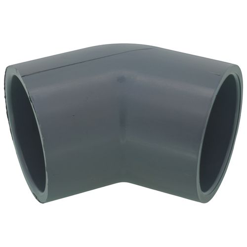 Main product image of 2" Socket CPVC Schedule 80 45° Elbow