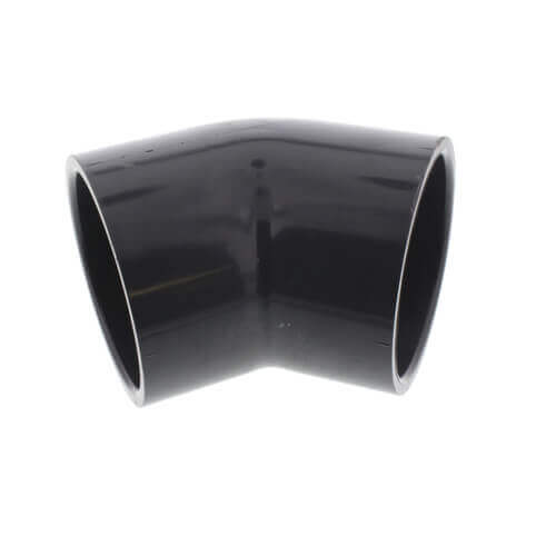 Main product image of 2-1/2" PVC Schedule 80 45° Elbow