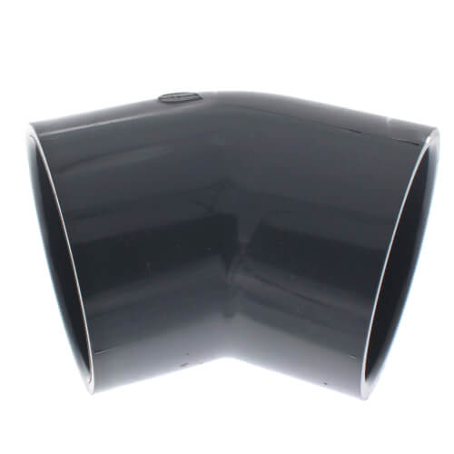 Main product image of 3" Socket CPVC Schedule 80 45° Elbow