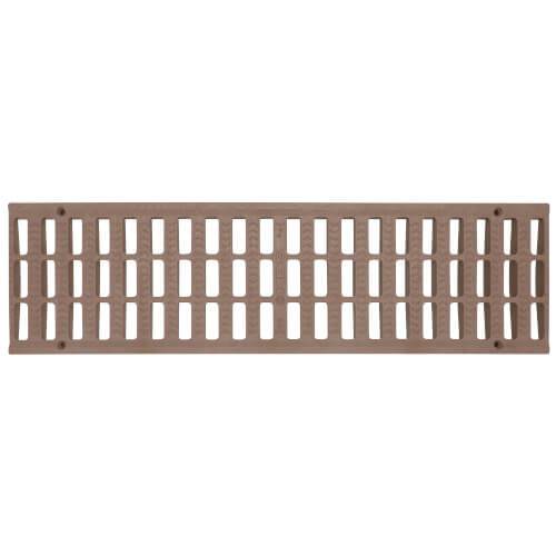 Main product image of 5" Pro Series 20" Light Traffic Channel Grate (Sand)