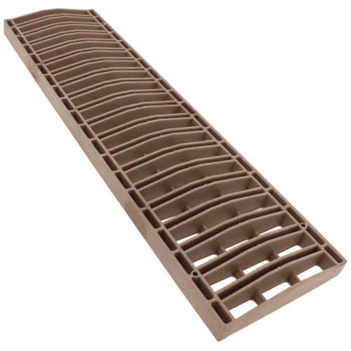 Main product image of 5" Pro Series 20" Light Traffic Channel Grate (Sand)