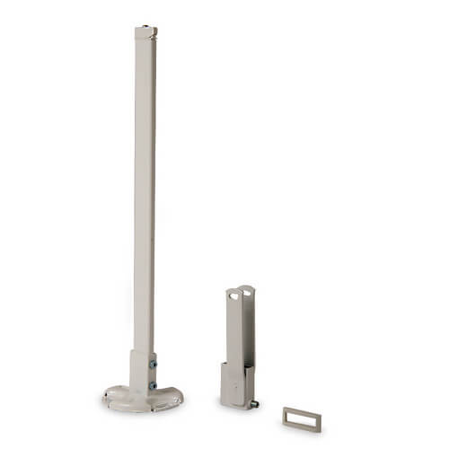 Main product image of Floor Brackets for Model #21 (2 brackets per set)