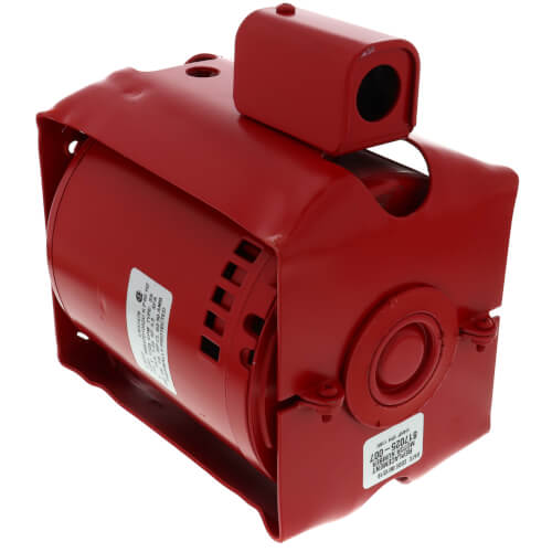 Main product image of 1/4 HP 1 PH Motor (115V, 1800 RPM)