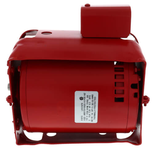 Main product image of 1/4 HP 1 PH Motor (115V, 1800 RPM)