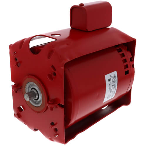 Main product image of 1/4 HP 1 PH Motor (115V, 1800 RPM)