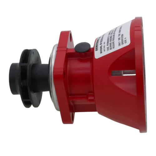 Main product image of #2 Bearing Assembly w/ Impeller (Maintenance Free)