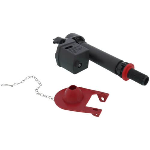 818CP Korky 818CP Pro Grade Fill Valve & Premium Flapper Kit