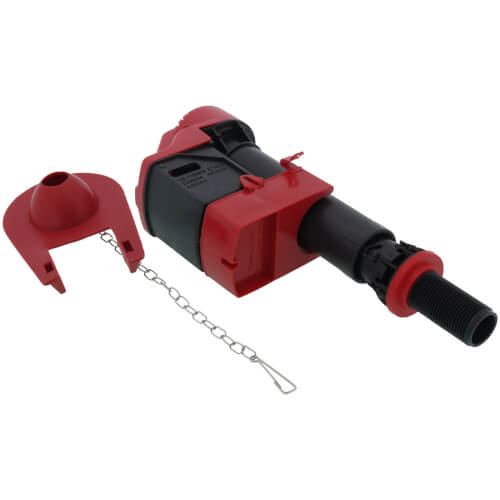 Main product image of WaterWISE Fill Valve & Flapper