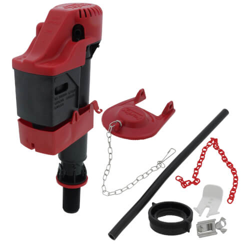 818Z Korky 818Z WaterWISE Fill Valve & Flapper