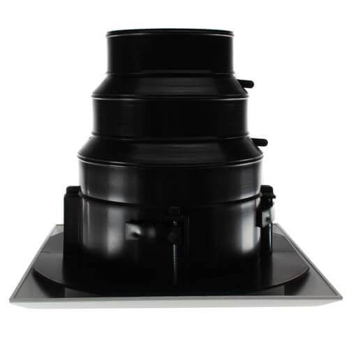 81906 - AirTec 81906 - MXES Ceiling Diffuser w/ 1-Way Exhaust/Grille (6 ...