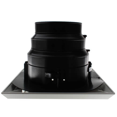 Main product image of MV2 Ceiling Diffuser w/ 2-Way Grille (8" x 8")
