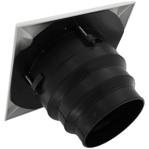 81912 - AirTec 81912 - MV2 Ceiling Diffuser w/ 2-Way Grille (8