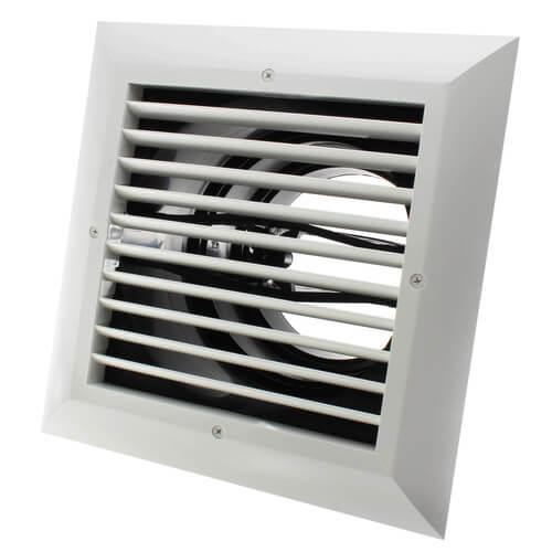 81915 - AirTec 81915 - MVE Ceiling Diffuser w/ 1-Way Grille (8