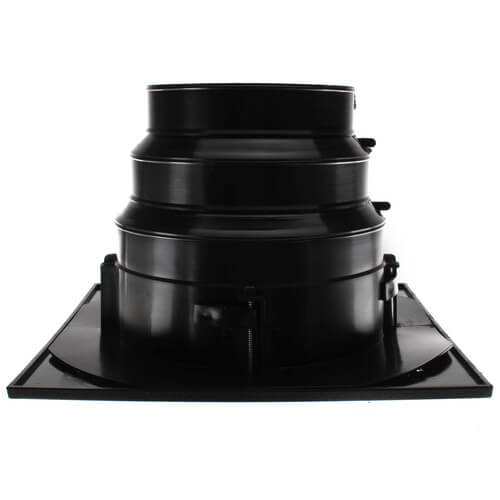 81918 - AirTec 81918 - MVAB Ceiling Diffuser w/ Antique Black Grille (8 ...