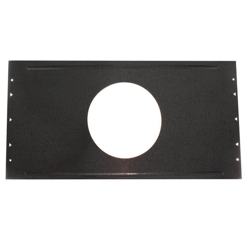 Main product image of RCF24S 24" O/C Rough In Flange (6" x 6")