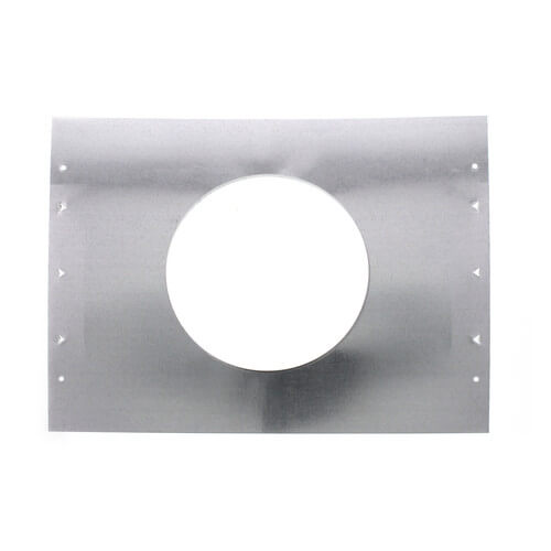 Main product image of RCF16S 16" O/C Rough In Flange (6" x 6")