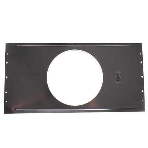 RCF24 24" O/C Rough In Flange (8" x 8")