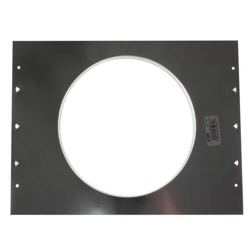 RCF16 16" O/C Rough In Flange (8" x 8")