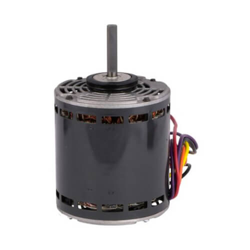 Main product image of 1/2 HP 1PH Motor 825 RPM (208/230v), 81G51