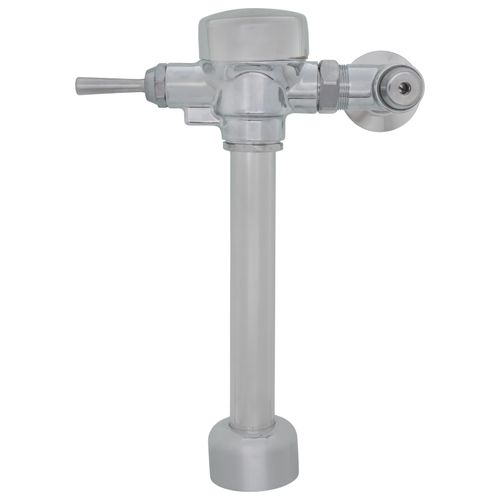 Main product image of Commercial 81T WC Manual Flush Valve 4.2L / 1.1gal (Chrome), 81T201-42
