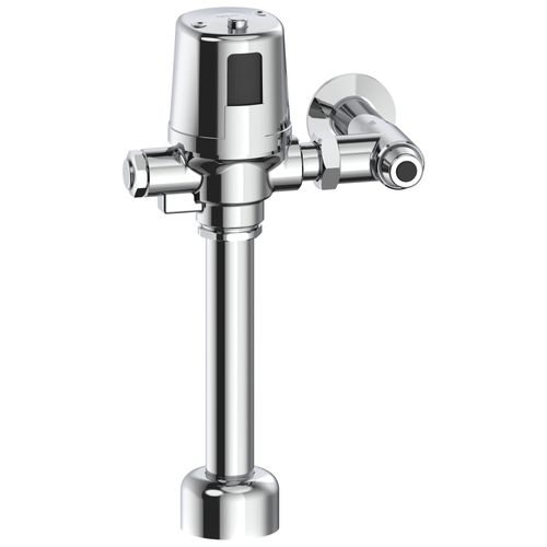 Main product image of 81TBT/81THW WC Battery Flush Valve - DF (Chrome), 81T201BTA-DF