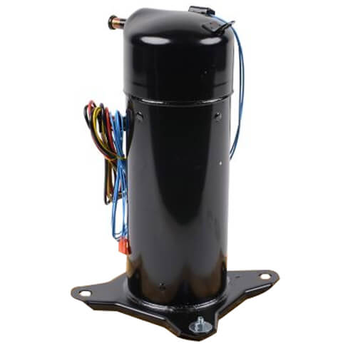 Main product image of 208-230V 1 Ph 4.5 Ton R410A Comp, 81W09