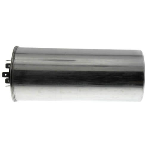 Main product image of 80/10MFD Round Run Capacitor (440V), 81W20