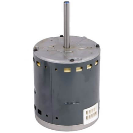 Main product image of 607421-11 X13 1HP Programmed Motor
