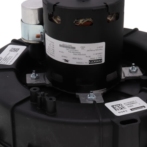 Main product image of LB-94724AC Blower Comb Air S/A, 81W45