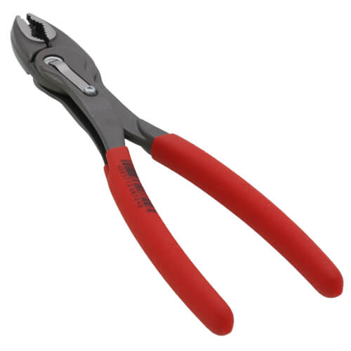 8" TwinGrip Pliers