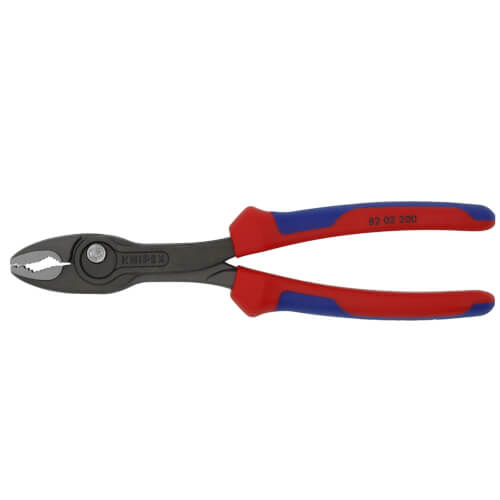 Main product image of 8" TwinGrip Pliers