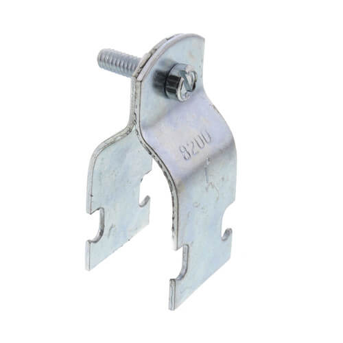 8200Z0100 Empire Industries 8200Z0100 1" ElectroGalvanized Multi