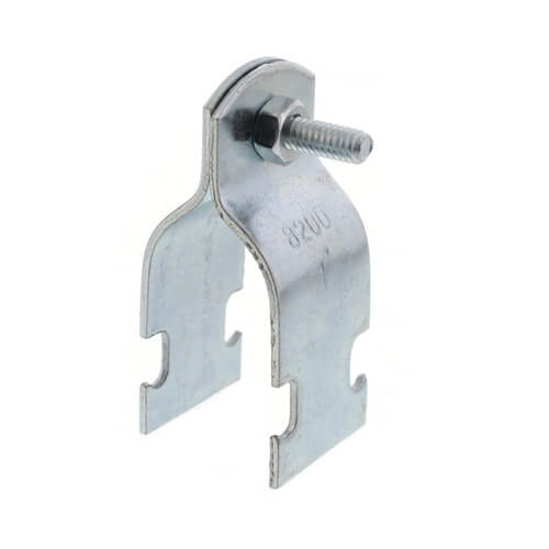 8200Z0100 Empire Industries 8200Z0100 1" ElectroGalvanized Multi