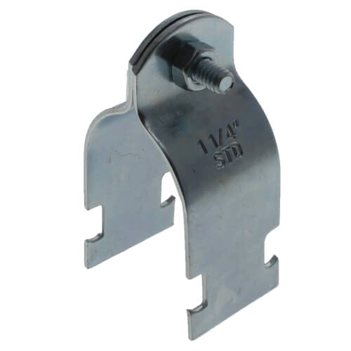 8200Z0125 Empire Industries 8200Z0125 11/4" ElectroGalvanized