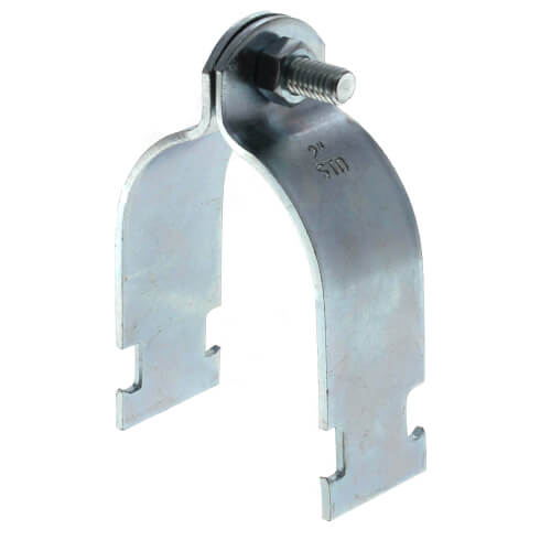 8200Z0200 Empire Industries 8200Z0200 2" ElectroGalvanized Multi