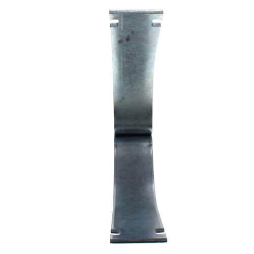 CLSTGE04 Piers CLSTGE04 4" ElectroGalvanized MultiStrut Pipe Clamp