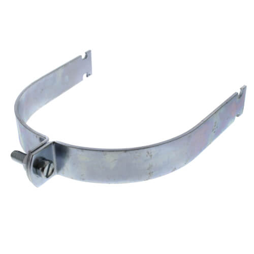 8200Z0600 Empire Industries 8200Z0600 6" ElectroGalvanized Multi