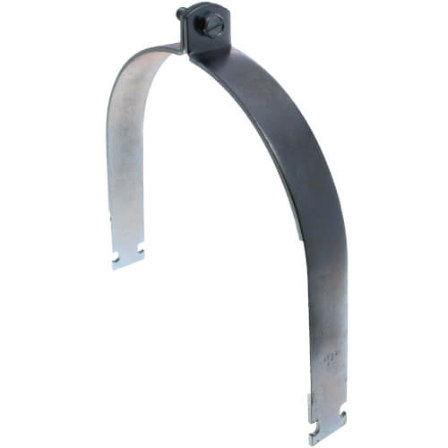 8200Z0800 Empire Industries 8200Z0800 8" ElectroGalvanized Multi