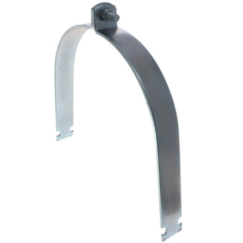 8200Z0800 Empire Industries 8200Z0800 8" ElectroGalvanized Multi