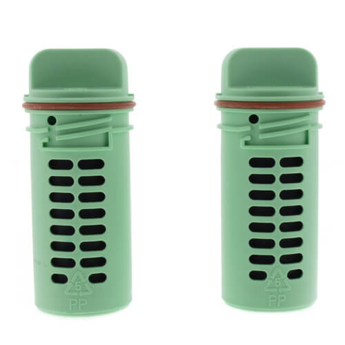 Main product image of 8202P8 Flush 'N' Sparkle Septic Toilet Cleaning System Refills (2 Pack)