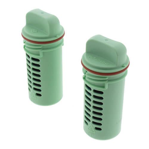 Main product image of 8202P8 Flush 'N' Sparkle Septic Toilet Cleaning System Refills (2 Pack)